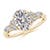 2 1/5 carats