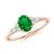 0.81 carat