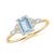 0.95 carat