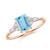 0.95 carat