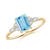 0.95 carat