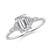 1 1/3 carats