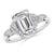 2 1/2 carats