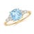 1.55 carats