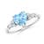 1.05 carats