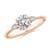4/5 carat