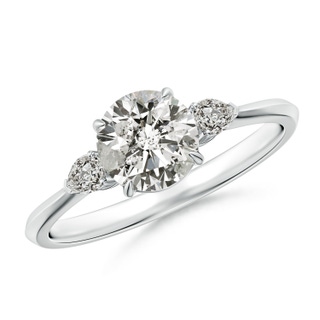Round K, I3 Diamond