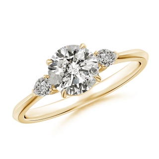 Round K, I3 Diamond