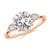 2 1/3 carats