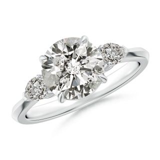 Round K, I3 Diamond