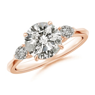 Round K, I3 Diamond