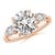 3 3/8 carats