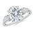 2 7/8 carats