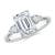 2 3/8 carats