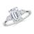 2 1/5 carats