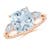 3.10 carats