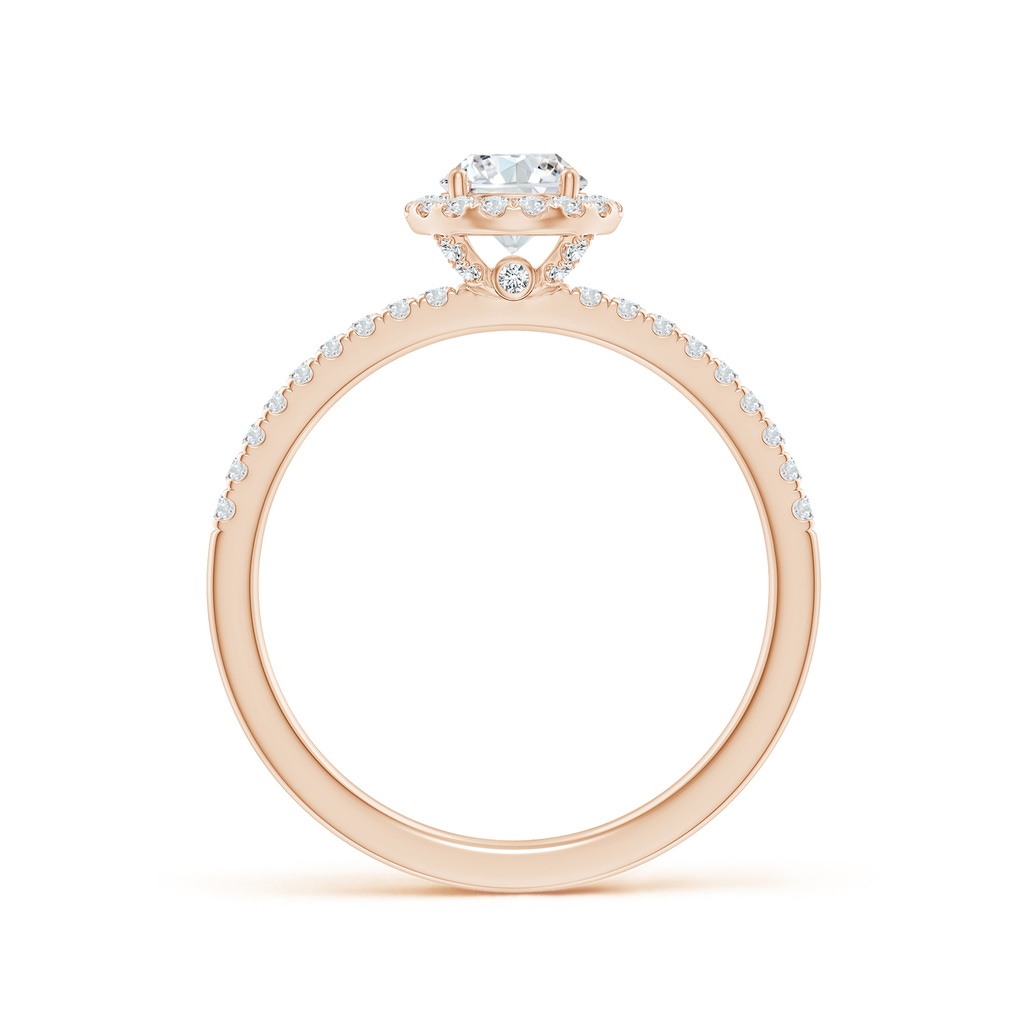 5.1mm GVS2 SR4516D-RG-GVS2-5.1 in Rose Gold - side 199
