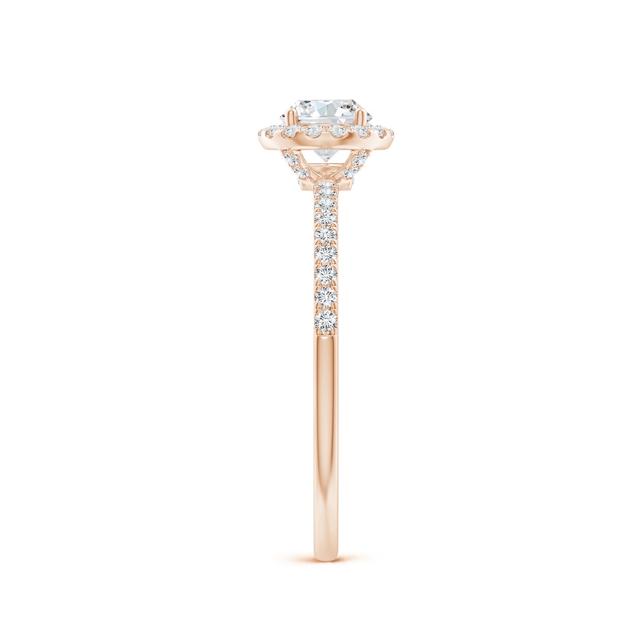 5.1mm GVS2 SR4516D-RG-GVS2-5.1 in Rose Gold side 299