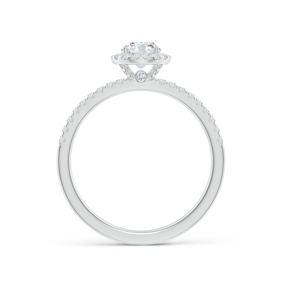5.1mm GVS2 SR4516D-WG-GVS2-5.1 in White Gold side 199