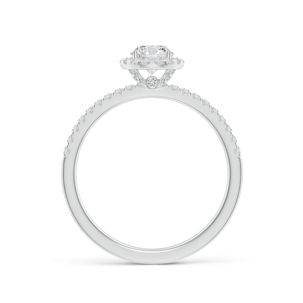 5.1mm HSI2 SR4516D-WG-HSI2-5.1 in White Gold - side 199