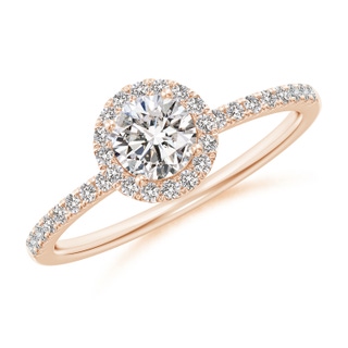 Round I-J, I1-I2 Diamond