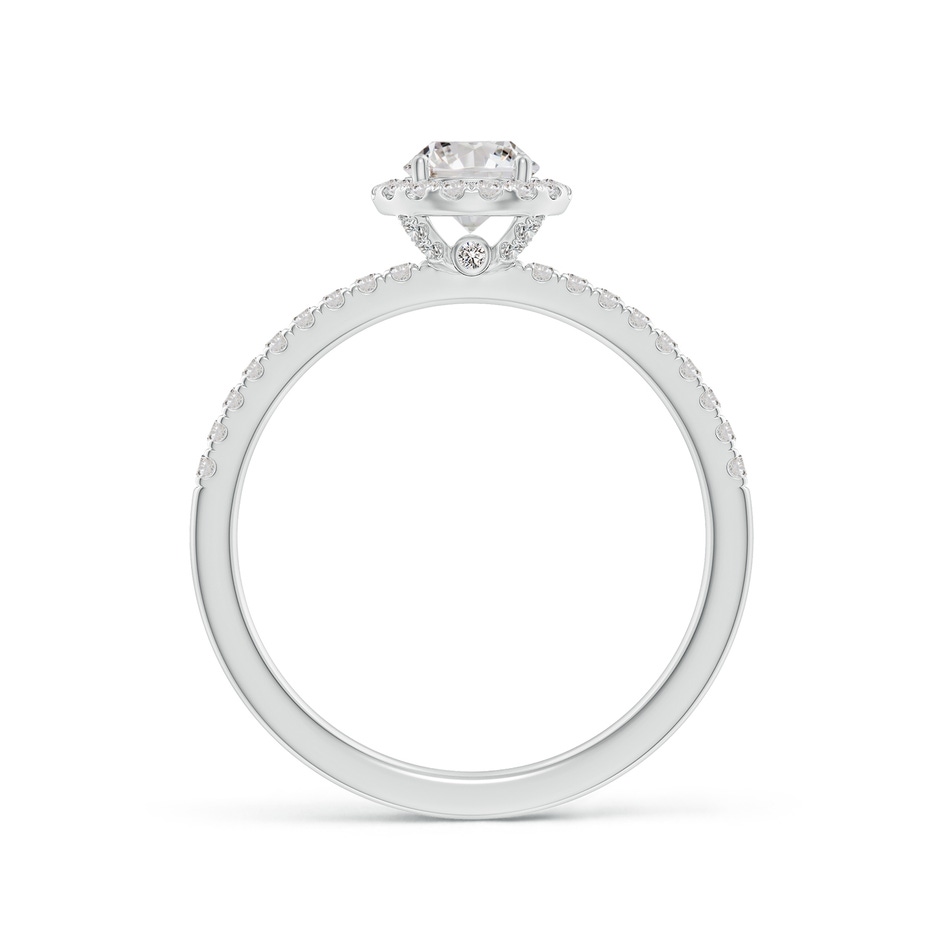 5.1mm IJI1I2 SR4516D-WG-IJI1I2-5.1 in White Gold side 199