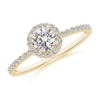 Round I-J, I1-I2 Diamond