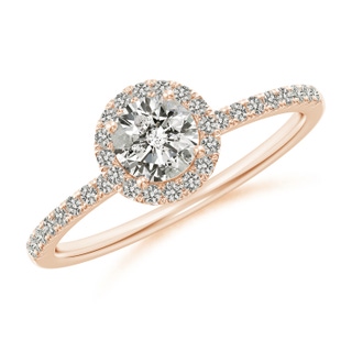 Round K, I3 Diamond