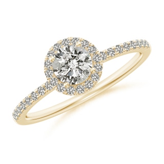 Round K, I3 Diamond