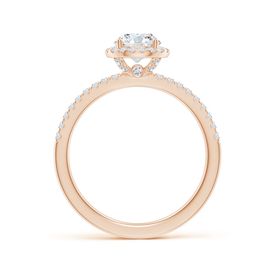 5.9mm GVS2 SR4516D-RGE-GVS2-5.9 in 18K Rose Gold side 199