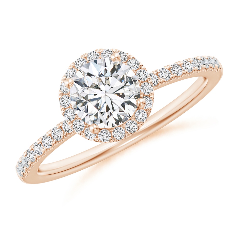 5.9mm HSI2 SR4516D-RG-HSI2-5.9 in Rose Gold 
