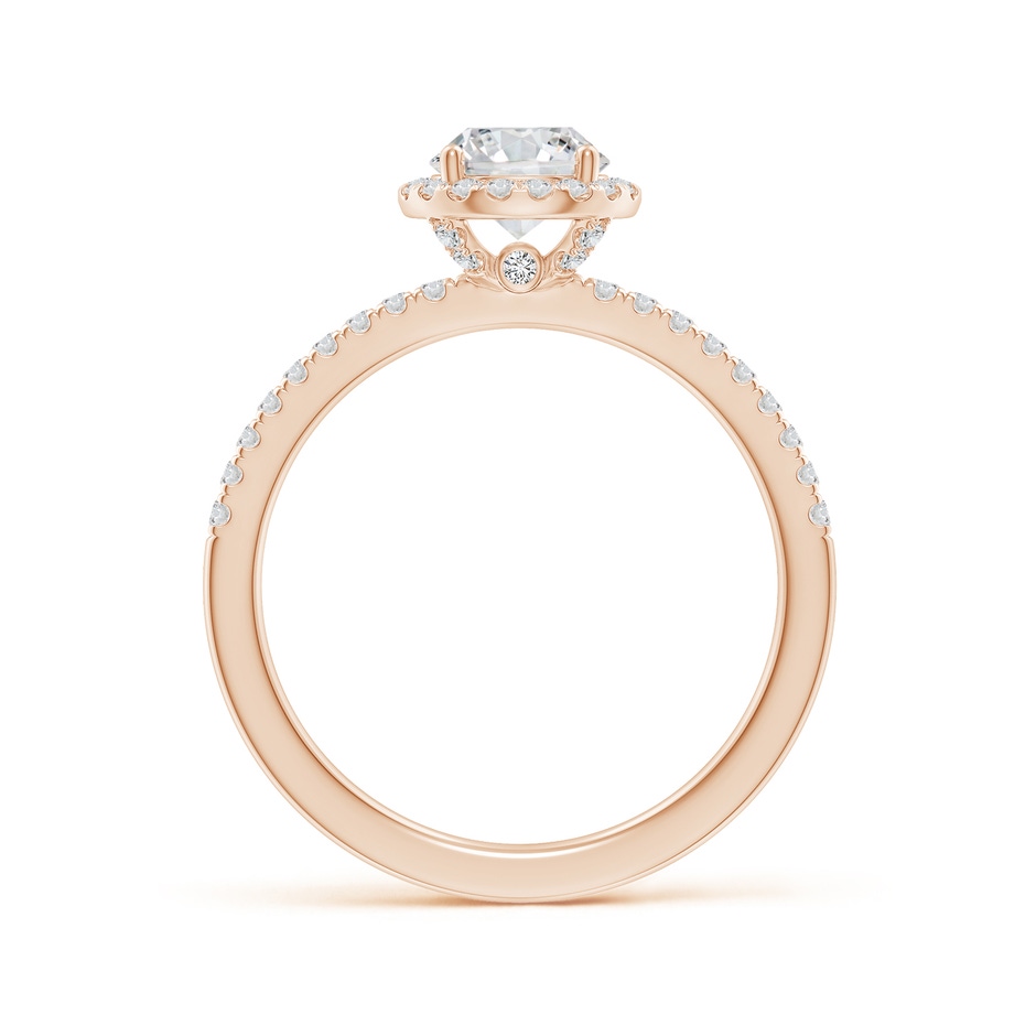 5.9mm HSI2 SR4516D-RG-HSI2-5.9 in Rose Gold side 199