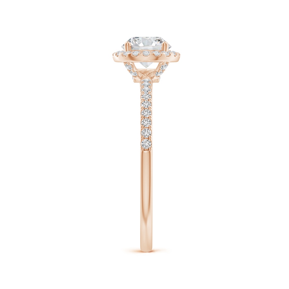 5.9mm HSI2 SR4516D-RG-HSI2-5.9 in Rose Gold side 299