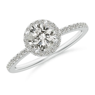 Round K, I3 Diamond