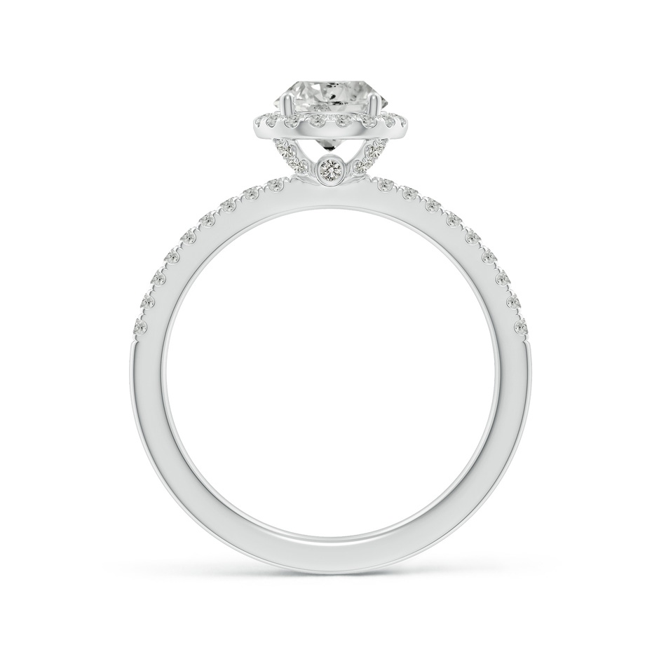 5.9mm KI3 SR4516D-WG-KI3-5.9 in White Gold side 199