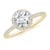 1 1/3 carats