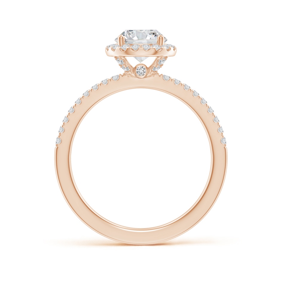 6.4mm HSI2 SR4516D-RGE-HSI2-6.4 in 18K Rose Gold side 199