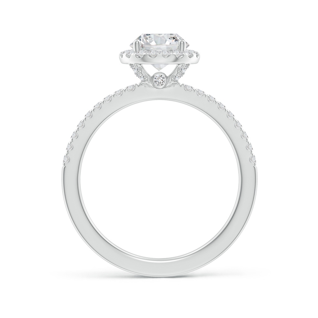6.4mm HSI2 SR4516D-WG-HSI2-6.4 in White Gold - side 199