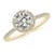 1 1/3 carats