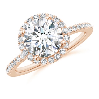 8mm GVS2 SR4516D-RGE-GVS2-8 in 18K Rose Gold