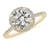 2 1/2 carats