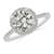 2 1/2 carats