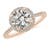 2 1/2 carats