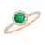 0.77 carat