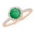 1.29 carats