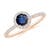 0.92 carat