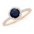 1.34 carats