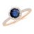 1.34 carats