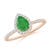 0.93 carat