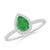 0.93 carat